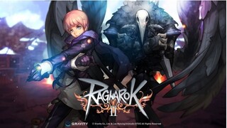 Ragnarok Online 2 Gameplay PC 2021 (Quest) Ranger