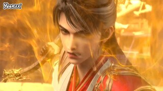 LEGEND OF MARTIAL IMMORTAL EPISODE 104 SUB INDO