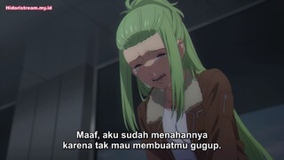 Uma Musume Cinderella Gray part 2 eps 8 (21) (sub indo)