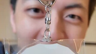 The most delicious millet~