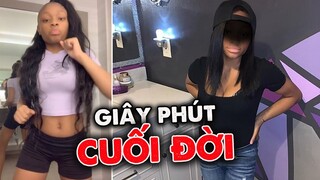 Giây Phút Cuối Đời Của Tiktoker Xinh Đẹp! [Giải Mã Bí Ẩn]