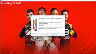 F1 2020 DOWNLOAD PC