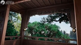 episode sebelumnya cari di lapak sebelah ya ...... wan jie du zun S2 sub indo episode 296