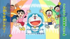 Doraemon episode 657