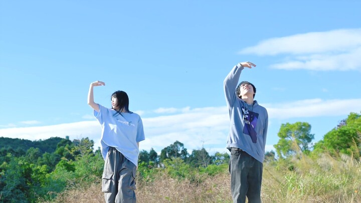 【Time and Space*Taotao】Favorite "Flower" / Fujii Kaze