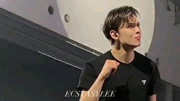 ฉุยโป๋ดูคุณพ่อชานนีเต้นสแนปชูตแล้วฟีลแบบฝรั่ง ขำตายเลย!