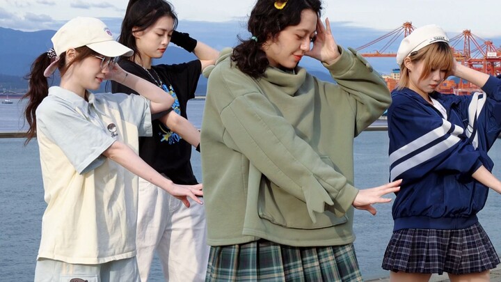 【BDF2025】If you jump wrong, you're out, but why did they all run away for no apparent reason?