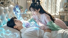 Miraculous Girl Cured Vegetative.Unexpected He's CEO Who Cherishes Her Deeply