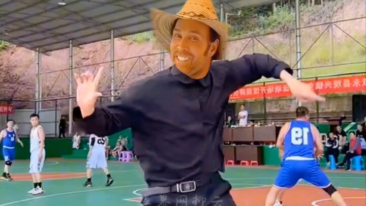 byd最强单人大立舞来袭！！