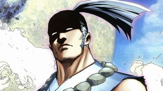 Martial God Flying 56: Ten Years Later