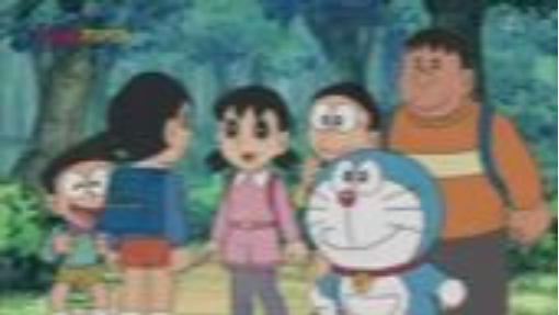 Doraemon Episode 207
