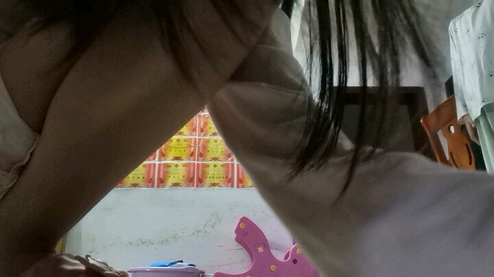 舞蹈串烧5分钟姐妹版，还有什么想看我们跳的可以留言，下次我们可以加，这次跳过了的，下次就不跳了