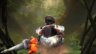 teeme aov #game