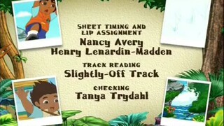 Go Diego Go