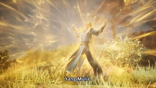 Lingwu Continent Episode 82 Sub Indo