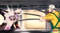 Sakamoto Days Episode 9 Sub Indo