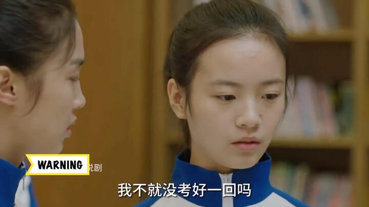 Mom Buys Her Daughter Fried Dough Sticks for the First Time #GreatDramaRecommendation #WatchedTheWho