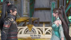 Battle Through The Heavens S5 episode 151 sub indo