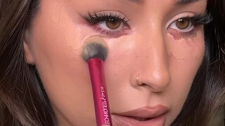 Big data is recommended to sisters who still don’t know how to cover dark circles~