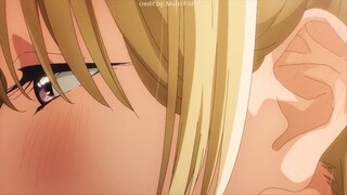 Thất nghiệp chuyển sinh anime cực hay về phép thuật #anime #schooltime