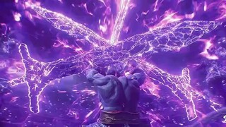sunwukong vs kaisar kegelapan