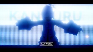 【MMD】High-burning version of Solan! Six leaders! Six leaders! [Amanyin Bata/Solan Festival Remix]