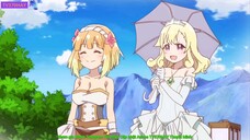 Thuyết minh Endro! Tập 7