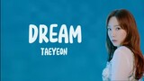 TAEYEON-Dream | lirik lagu terjemahan Indonesia   (Ost.welcome to Samdal-ri)