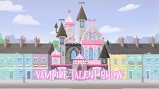 Isadora Moon - Vampire Talent Show