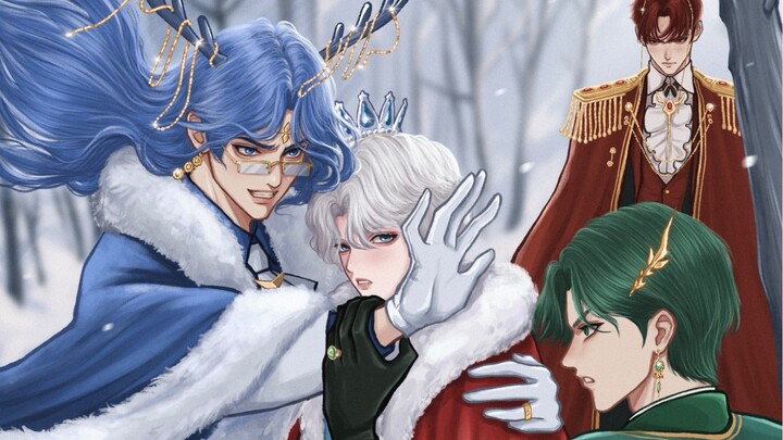 มาโอไถ: “รุ่ยซิง ทำแบบนี้แล้วคิดว่าฉันยอมได้เหรอ?” | หมี่เสวียปิงเฉิง | รุ่ยซิงคอฟฟี่ | วาดภาพ | การ