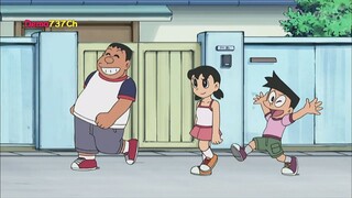 Doraemon episode 454