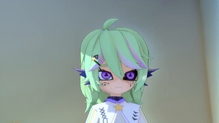 Voice-controlled elevator, but the last contestant