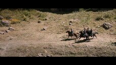 The Head of Joaquin Murrieta (2023) ล่าหัววาคีน มูร์ริเอตา EP 4 [ซับไทย]