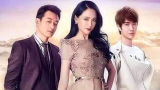 LOVE ACTUALLY episode 9 C- Drama tagalog dubbed (Wang Yibo)