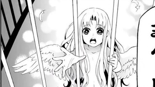 The reason why Filo Bird later became a beautiful girl is... [The Rising of the Shield Hero Characte