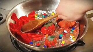 Kembali ke bentuk asli video pendek: episode kedua!
