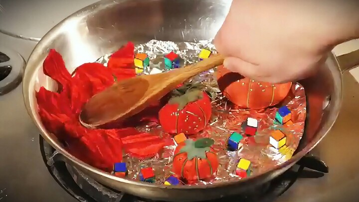 Kembali ke bentuk asli video pendek: episode kedua!