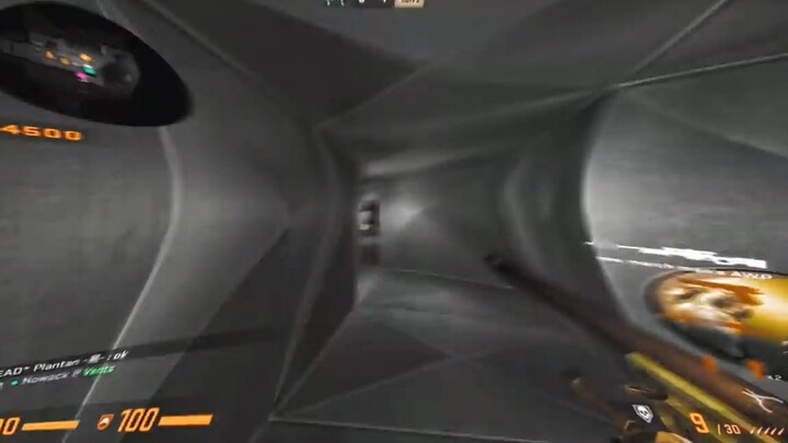 những tình huống hay trong CSGO phần 40 #gamehay #yeugame