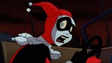 Batman The Animated Series (The Adventures of Batman & Robin) - S2E16 - Harley's Holiday