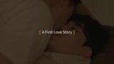 A First Love Story Ep.2 (Korean BL 2021)