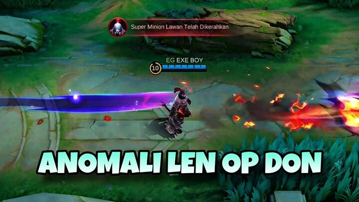 ALUCARD NEW BEST BUILD 2025! - MLBB