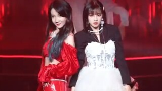 破次元！宋雨琦 & 乃万 合作演唱《蔡依林 - 怪美的》！！！