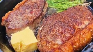 I made this beef just for you.