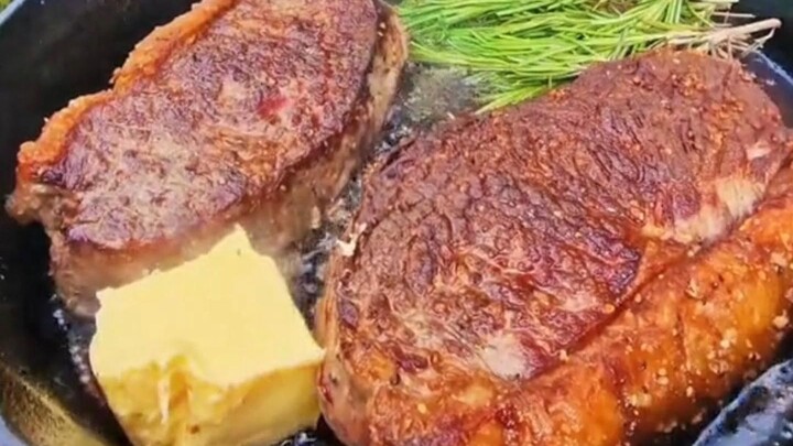 这牛肉给你做的