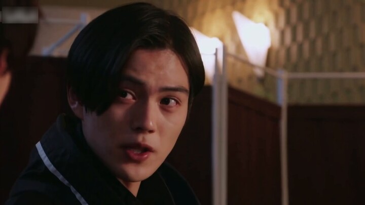 เรา Jihu มีฤดูหนาวที่ลุกเป็นไฟของเราเอง