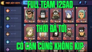 HUYỀN THOẠI NHẪN GIẢ - "CỤ NHỊ" CHÍNH THỨC LÊN FULL TEAM E2 ĐẦU TIÊN CỦA GAME...QUẨY BAO ĐÃ...