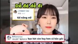 Phản ứng của Netizen Trung Quốc khi nghe Dễ đến dễ đi phiên bản tiếng Việt 50%😂🤣 | Bò Lạc TV