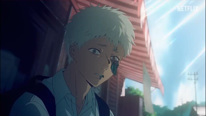 Trailer The Summer Hikaru Died
