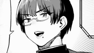 (A sissy version) The sissy version of Zhongyong, the result of wasting his talent is...?