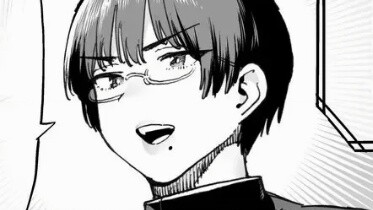 (A sissy version) The sissy version of Zhongyong, the result of wasting his talent is...?